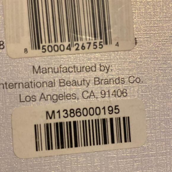 Infini Smart Sonic Face Device - Picture 4 of 8